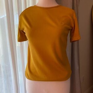 Escadra sport t-shirt size S